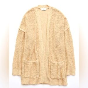 Aerie Beach Cardigan, XS